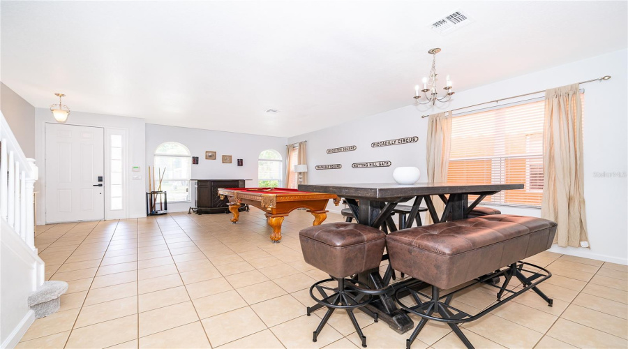 Living & Dining Room 1