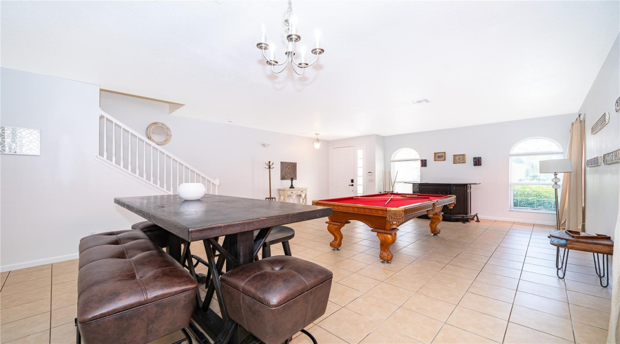 Living & Dining Room 2