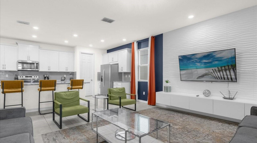 KISSIMMEE, Florida 34747, 9 Bedrooms Bedrooms, ,6 BathroomsBathrooms,Residential,For Sale,TROPICAL PALMS,0,MFRO6425706