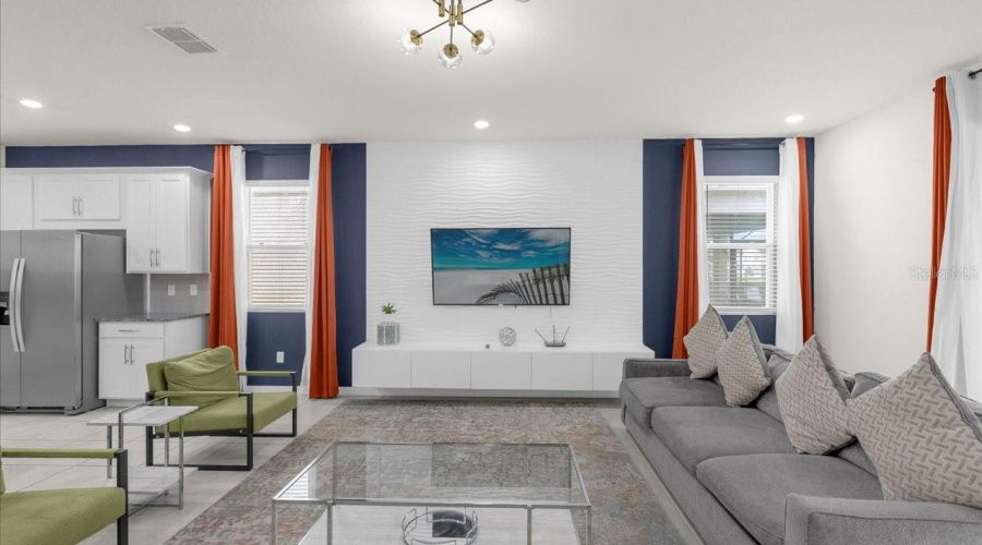KISSIMMEE, Florida 34747, 9 Bedrooms Bedrooms, ,6 BathroomsBathrooms,Residential,For Sale,TROPICAL PALMS,0,MFRO6425706