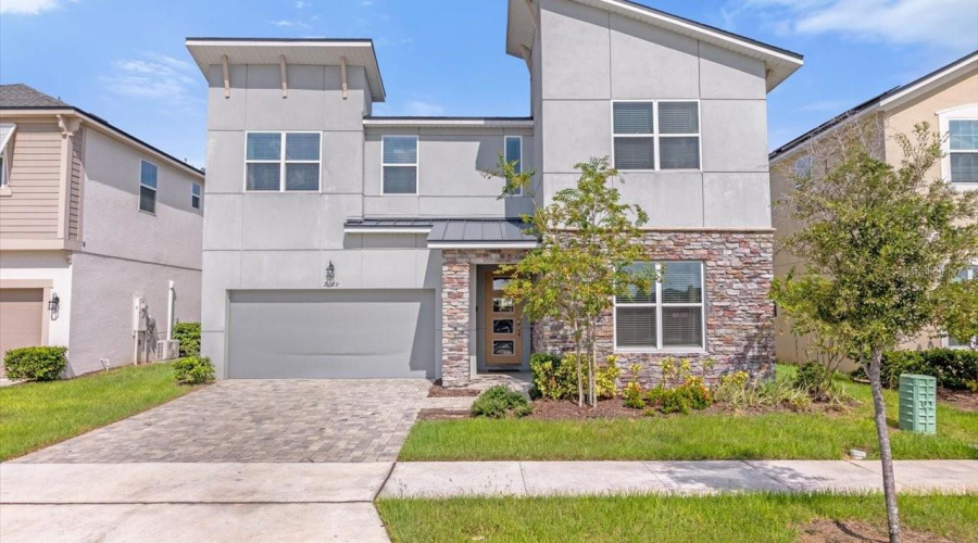 KISSIMMEE, Florida 34747, 9 Bedrooms Bedrooms, ,6 BathroomsBathrooms,Residential,For Sale,TROPICAL PALMS,0,MFRO6425706