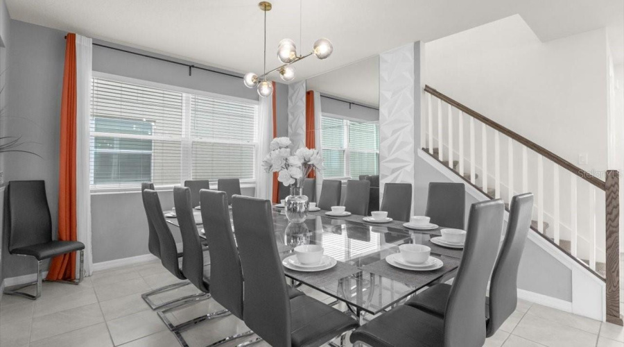 KISSIMMEE, Florida 34747, 9 Bedrooms Bedrooms, ,6 BathroomsBathrooms,Residential,For Sale,TROPICAL PALMS,0,MFRO6425706