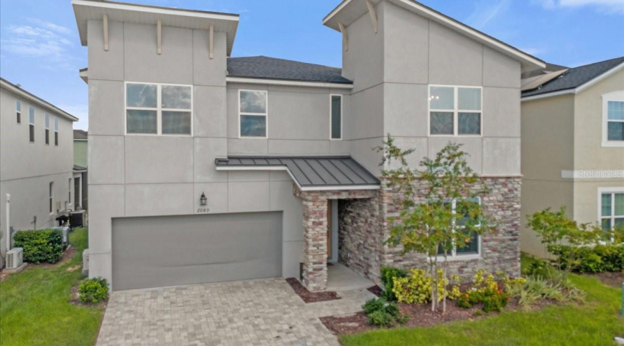 KISSIMMEE, Florida 34747, 9 Bedrooms Bedrooms, ,6 BathroomsBathrooms,Residential,For Sale,TROPICAL PALMS,0,MFRO6425706