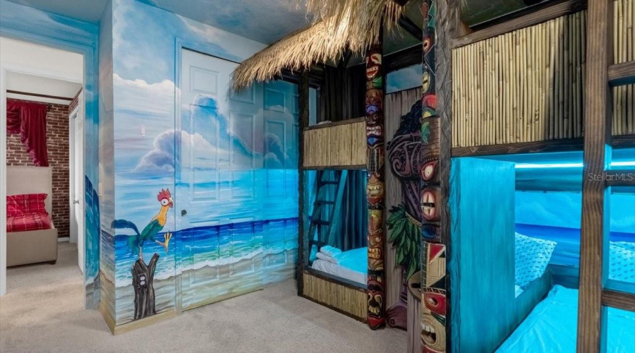 KISSIMMEE, Florida 34747, 9 Bedrooms Bedrooms, ,6 BathroomsBathrooms,Residential,For Sale,TROPICAL PALMS,0,MFRO6425706