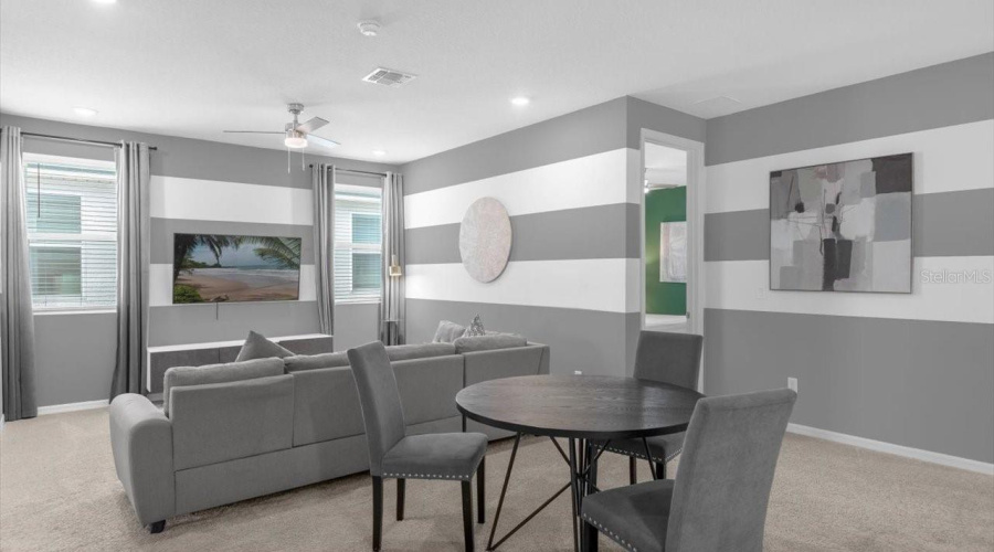 KISSIMMEE, Florida 34747, 9 Bedrooms Bedrooms, ,6 BathroomsBathrooms,Residential,For Sale,TROPICAL PALMS,0,MFRO6425706