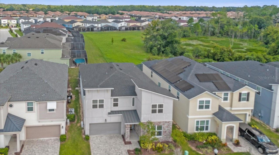 KISSIMMEE, Florida 34747, 9 Bedrooms Bedrooms, ,6 BathroomsBathrooms,Residential,For Sale,TROPICAL PALMS,0,MFRO6425706