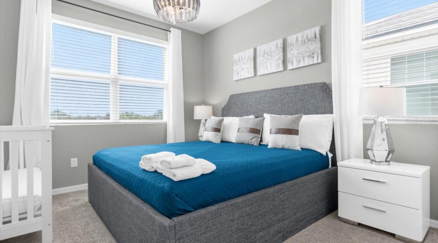KISSIMMEE, Florida 34747, 9 Bedrooms Bedrooms, ,6 BathroomsBathrooms,Residential,For Sale,TROPICAL PALMS,0,MFRO6425706