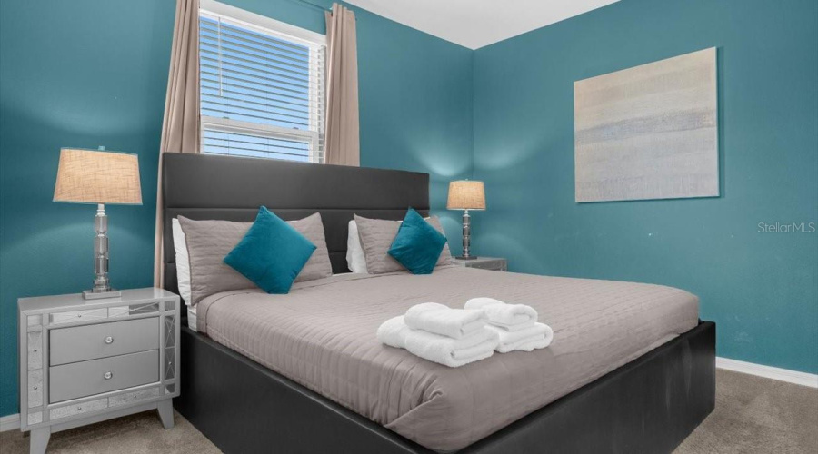 KISSIMMEE, Florida 34747, 9 Bedrooms Bedrooms, ,6 BathroomsBathrooms,Residential,For Sale,TROPICAL PALMS,0,MFRO6425706
