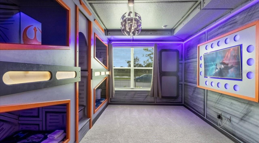 KISSIMMEE, Florida 34747, 9 Bedrooms Bedrooms, ,6 BathroomsBathrooms,Residential,For Sale,TROPICAL PALMS,0,MFRO6425706