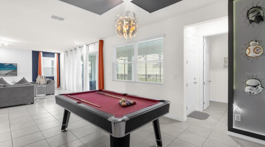 KISSIMMEE, Florida 34747, 9 Bedrooms Bedrooms, ,6 BathroomsBathrooms,Residential,For Sale,TROPICAL PALMS,0,MFRO6425706