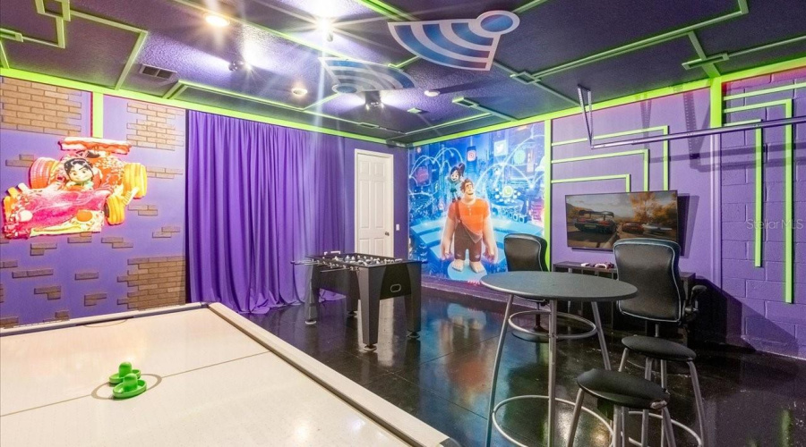 KISSIMMEE, Florida 34747, 9 Bedrooms Bedrooms, ,6 BathroomsBathrooms,Residential,For Sale,TROPICAL PALMS,0,MFRO6425706