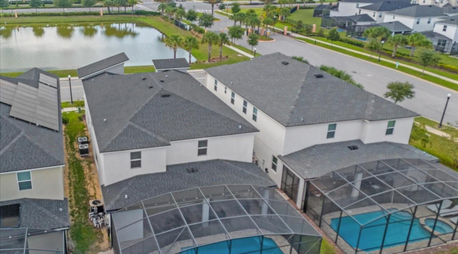KISSIMMEE, Florida 34747, 9 Bedrooms Bedrooms, ,6 BathroomsBathrooms,Residential,For Sale,TROPICAL PALMS,0,MFRO6425706