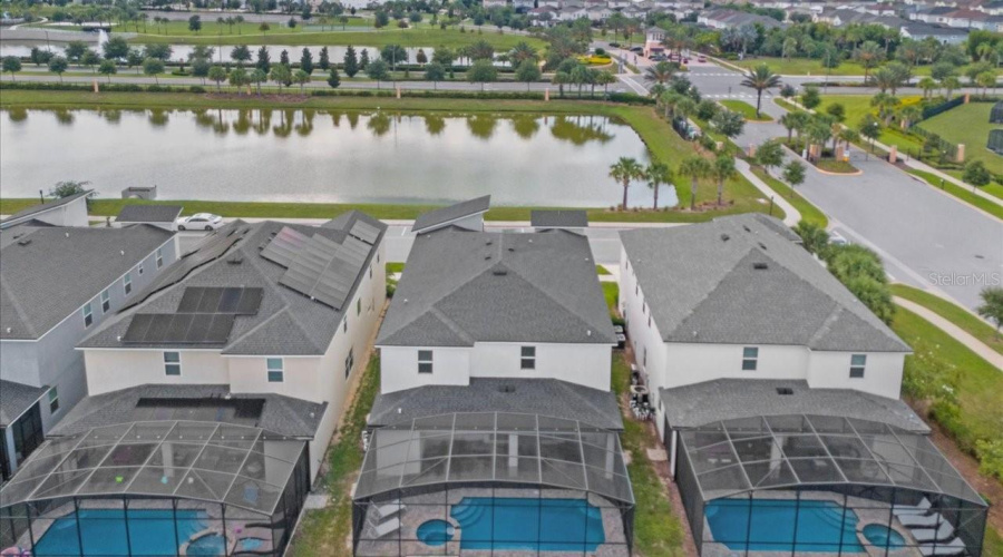 KISSIMMEE, Florida 34747, 9 Bedrooms Bedrooms, ,6 BathroomsBathrooms,Residential,For Sale,TROPICAL PALMS,0,MFRO6425706