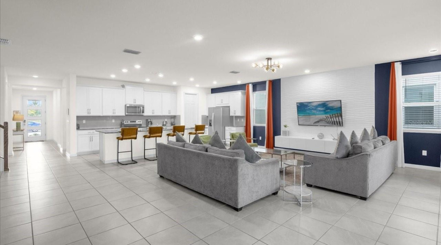KISSIMMEE, Florida 34747, 9 Bedrooms Bedrooms, ,6 BathroomsBathrooms,Residential,For Sale,TROPICAL PALMS,0,MFRO6425706
