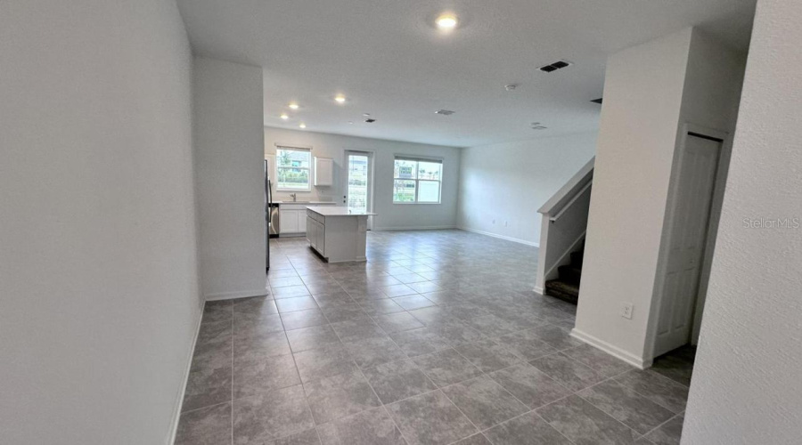 entryway