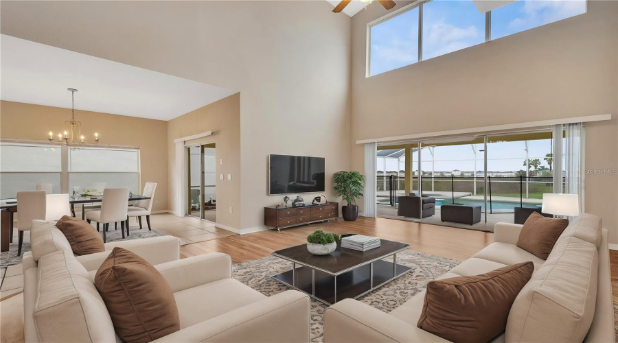 DAVENPORT, Florida 33896, 5 Bedrooms Bedrooms, ,4 BathroomsBathrooms,Residential,For Sale,WINDSOR,0,MFRO6424888