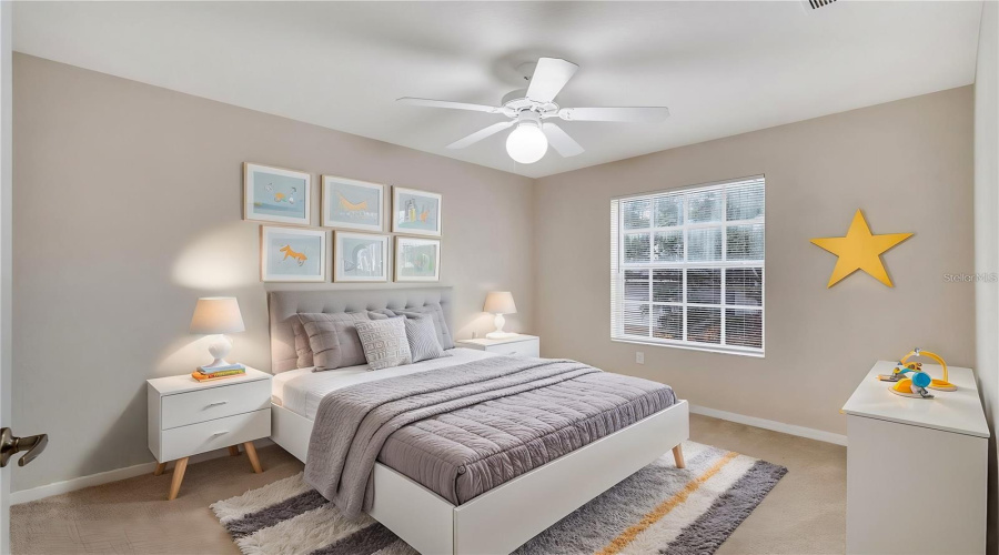 DAVENPORT, Florida 33896, 5 Bedrooms Bedrooms, ,4 BathroomsBathrooms,Residential,For Sale,WINDSOR,0,MFRO6424888