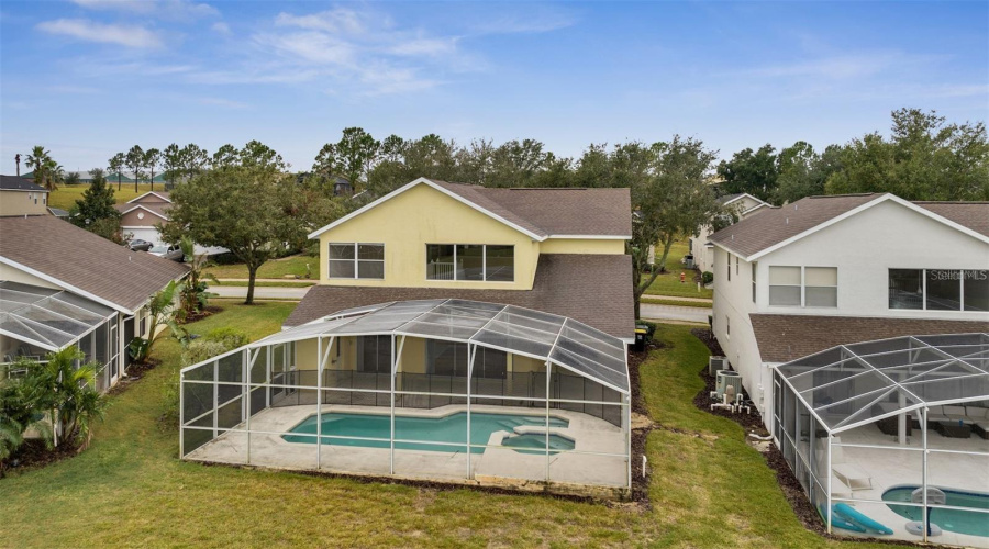 DAVENPORT, Florida 33896, 5 Bedrooms Bedrooms, ,4 BathroomsBathrooms,Residential,For Sale,WINDSOR,0,MFRO6424888