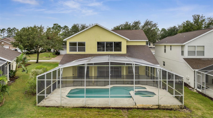 DAVENPORT, Florida 33896, 5 Bedrooms Bedrooms, ,4 BathroomsBathrooms,Residential,For Sale,WINDSOR,0,MFRO6424888