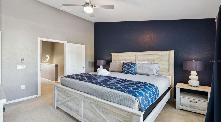 KISSIMMEE, Florida 34747, 3 Bedrooms Bedrooms, ,3 BathroomsBathrooms,Residential,For Sale,MANESHAW,0,MFRO6421480