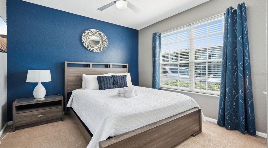 KISSIMMEE, Florida 34747, 3 Bedrooms Bedrooms, ,3 BathroomsBathrooms,Residential,For Sale,MANESHAW,0,MFRO6421480