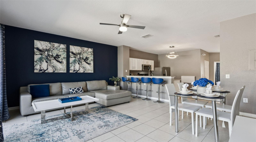 KISSIMMEE, Florida 34747, 3 Bedrooms Bedrooms, ,3 BathroomsBathrooms,Residential,For Sale,MANESHAW,0,MFRO6421480