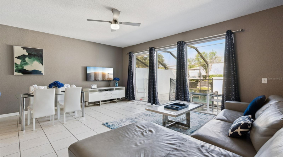 KISSIMMEE, Florida 34747, 3 Bedrooms Bedrooms, ,3 BathroomsBathrooms,Residential,For Sale,MANESHAW,0,MFRO6421480