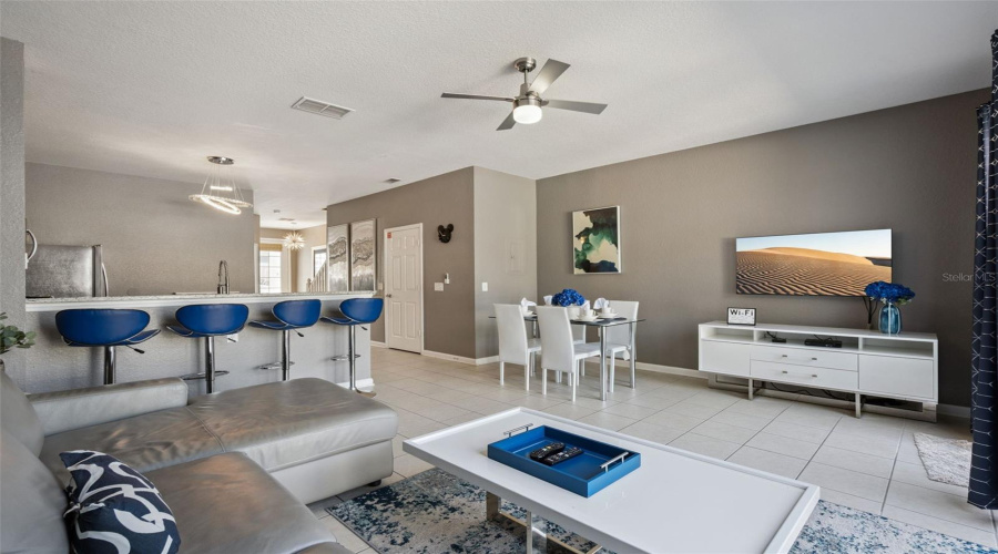 KISSIMMEE, Florida 34747, 3 Bedrooms Bedrooms, ,3 BathroomsBathrooms,Residential,For Sale,MANESHAW,0,MFRO6421480