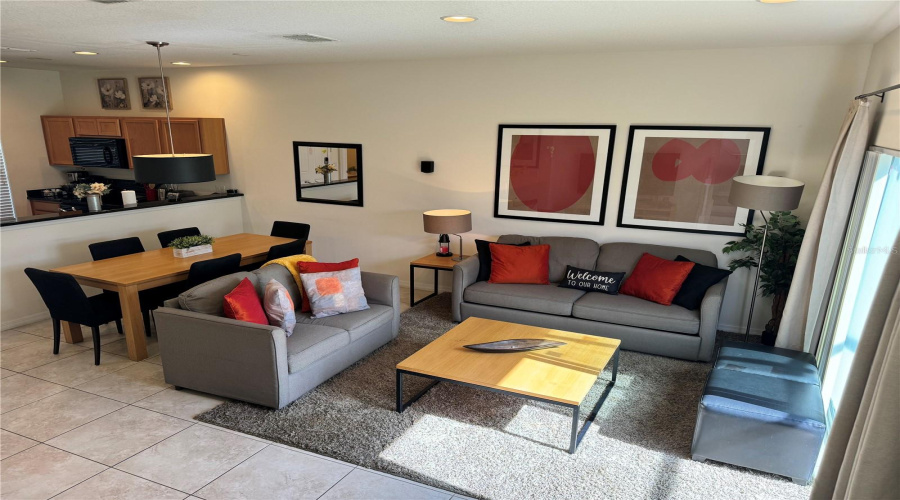 KISSIMMEE, Florida 34747, 2 Bedrooms Bedrooms, ,2 BathroomsBathrooms,Residential,For Sale,WHITE ORCHID,0,MFRO6425164