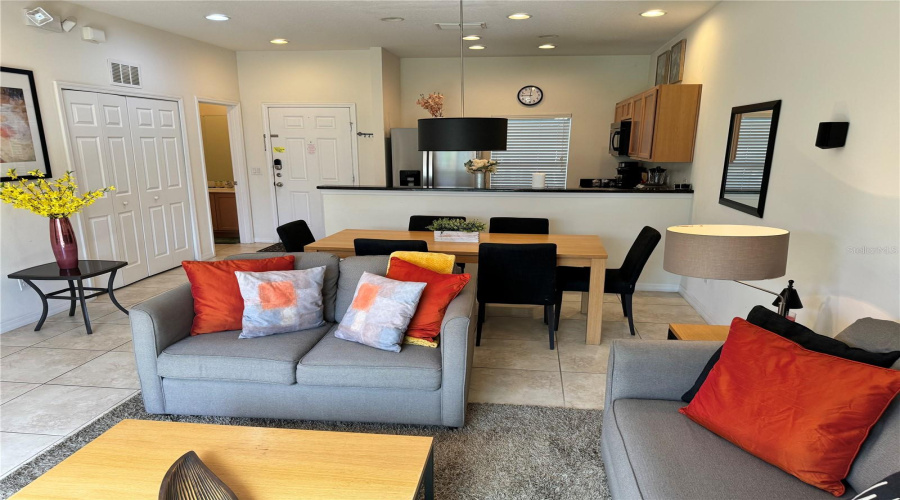 KISSIMMEE, Florida 34747, 2 Bedrooms Bedrooms, ,2 BathroomsBathrooms,Residential,For Sale,WHITE ORCHID,0,MFRO6425164