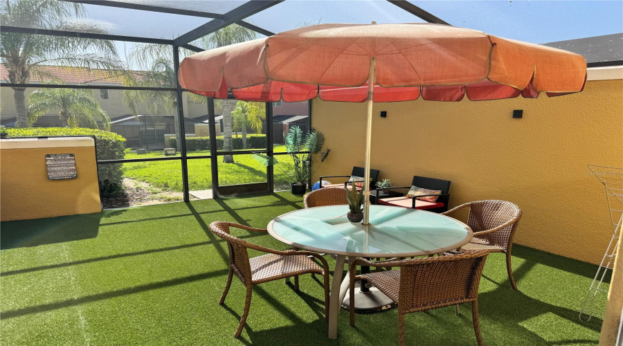 KISSIMMEE, Florida 34747, 2 Bedrooms Bedrooms, ,2 BathroomsBathrooms,Residential,For Sale,WHITE ORCHID,0,MFRO6425164