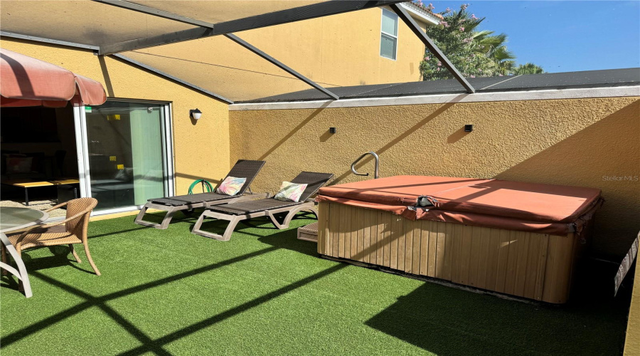 KISSIMMEE, Florida 34747, 2 Bedrooms Bedrooms, ,2 BathroomsBathrooms,Residential,For Sale,WHITE ORCHID,0,MFRO6425164