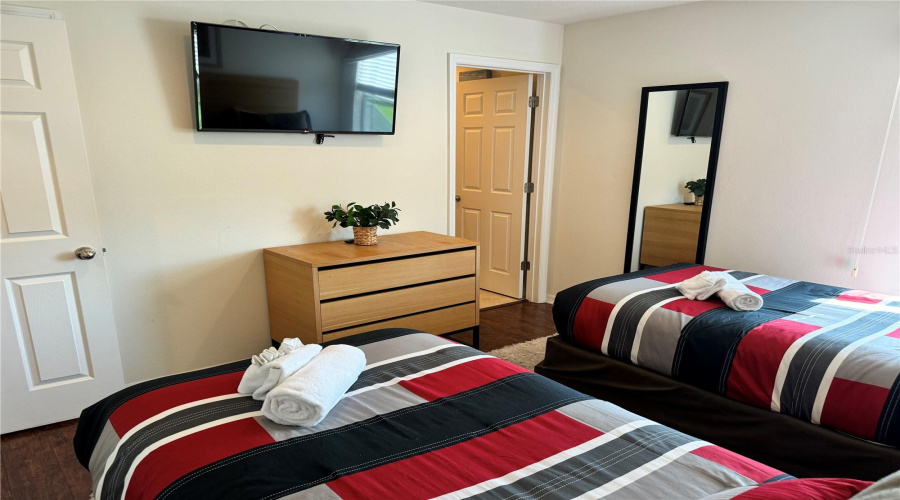 KISSIMMEE, Florida 34747, 2 Bedrooms Bedrooms, ,2 BathroomsBathrooms,Residential,For Sale,WHITE ORCHID,0,MFRO6425164