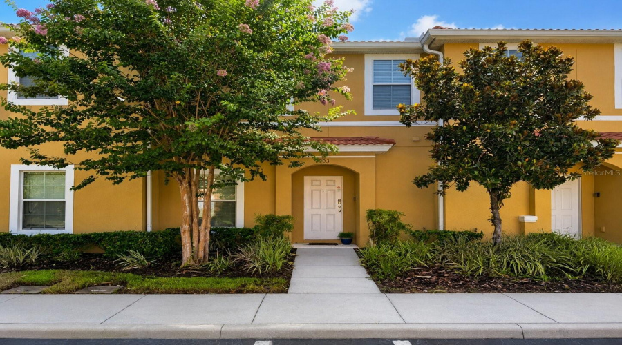 KISSIMMEE, Florida 34747, 2 Bedrooms Bedrooms, ,2 BathroomsBathrooms,Residential,For Sale,WHITE ORCHID,0,MFRO6425164