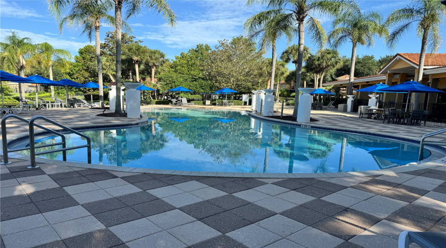 KISSIMMEE, Florida 34747, 2 Bedrooms Bedrooms, ,2 BathroomsBathrooms,Residential,For Sale,WHITE ORCHID,0,MFRO6425164