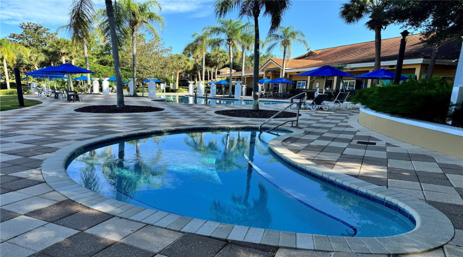 KISSIMMEE, Florida 34747, 2 Bedrooms Bedrooms, ,2 BathroomsBathrooms,Residential,For Sale,WHITE ORCHID,0,MFRO6425164