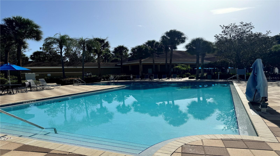 KISSIMMEE, Florida 34747, 2 Bedrooms Bedrooms, ,2 BathroomsBathrooms,Residential,For Sale,WHITE ORCHID,0,MFRO6425164