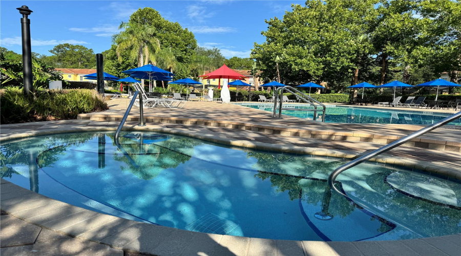 KISSIMMEE, Florida 34747, 2 Bedrooms Bedrooms, ,2 BathroomsBathrooms,Residential,For Sale,WHITE ORCHID,0,MFRO6425164