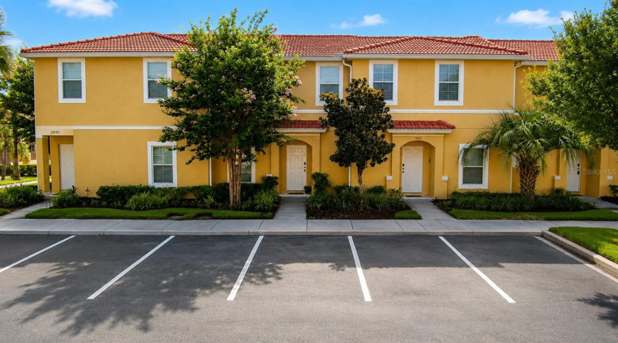 KISSIMMEE, Florida 34747, 2 Bedrooms Bedrooms, ,2 BathroomsBathrooms,Residential,For Sale,WHITE ORCHID,0,MFRO6425164