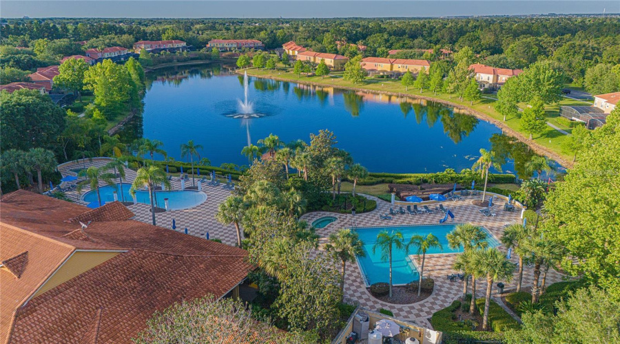 KISSIMMEE, Florida 34747, 2 Bedrooms Bedrooms, ,2 BathroomsBathrooms,Residential,For Sale,WHITE ORCHID,0,MFRO6425164