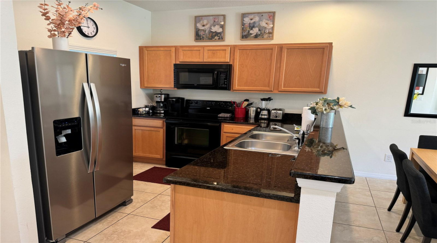 KISSIMMEE, Florida 34747, 2 Bedrooms Bedrooms, ,2 BathroomsBathrooms,Residential,For Sale,WHITE ORCHID,0,MFRO6425164