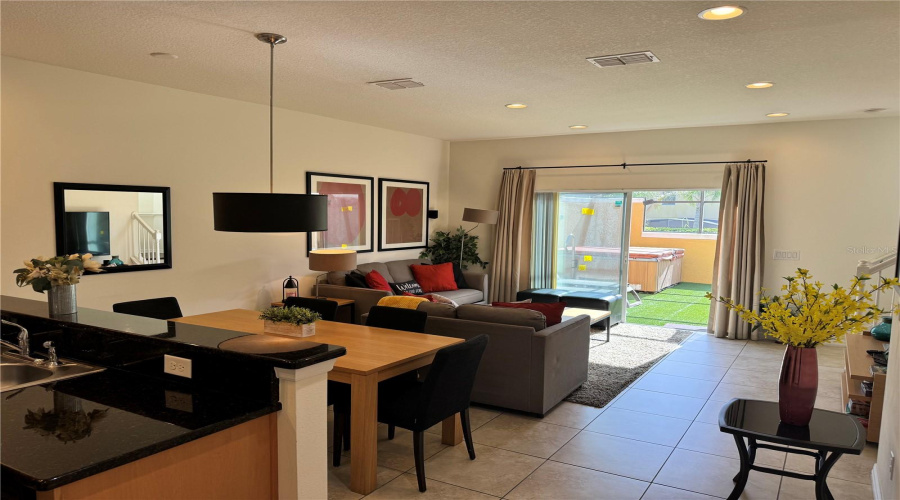 KISSIMMEE, Florida 34747, 2 Bedrooms Bedrooms, ,2 BathroomsBathrooms,Residential,For Sale,WHITE ORCHID,0,MFRO6425164