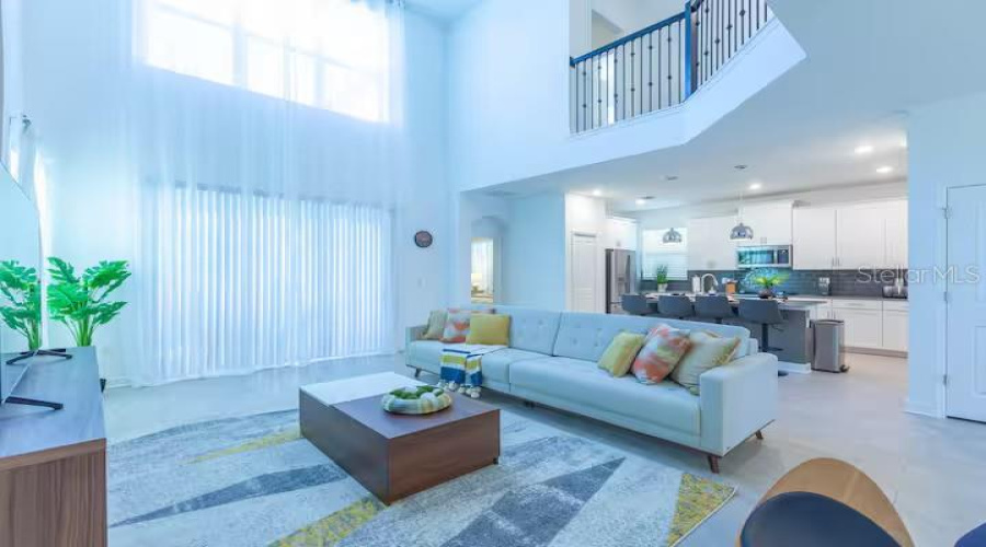KISSIMMEE, Florida 34746, 5 Bedrooms Bedrooms, ,5 BathroomsBathrooms,Residential,For Sale,PROTAGONIST,0,MFRO6315064