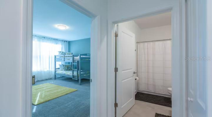 KISSIMMEE, Florida 34746, 5 Bedrooms Bedrooms, ,5 BathroomsBathrooms,Residential,For Sale,PROTAGONIST,0,MFRO6315064