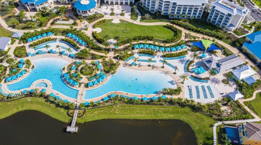 KISSIMMEE, Florida 34747, 4 Bedrooms Bedrooms, ,4 BathroomsBathrooms,Residential,For Sale,SALTED RIM,0,MFRO6419668