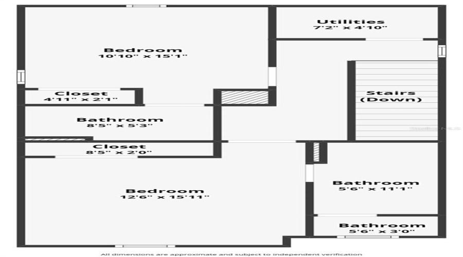 Kissimmee, Florida 34747, 4 Bedrooms Bedrooms, ,4 Bathroomsbathrooms,Residential,For Sale,Salted Rim,0,Mfro6419668