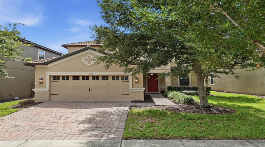 DAVENPORT, Florida 33896, 5 Bedrooms Bedrooms, ,4 BathroomsBathrooms,Residential,For Sale,ROLLING FAIRWAY,0,MFRO6425069
