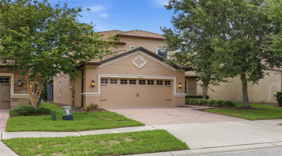 DAVENPORT, Florida 33896, 5 Bedrooms Bedrooms, ,4 BathroomsBathrooms,Residential,For Sale,ROLLING FAIRWAY,0,MFRO6425069