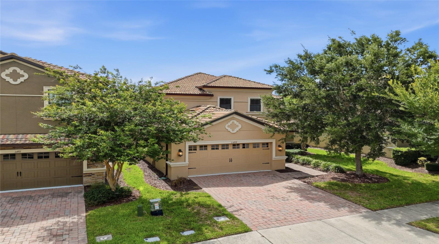 DAVENPORT, Florida 33896, 5 Bedrooms Bedrooms, ,4 BathroomsBathrooms,Residential,For Sale,ROLLING FAIRWAY,0,MFRO6425069