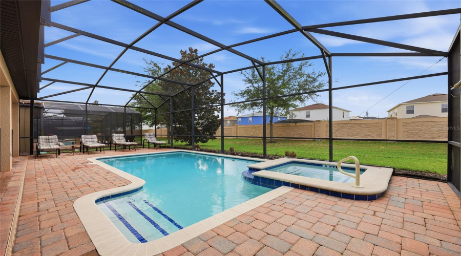DAVENPORT, Florida 33896, 5 Bedrooms Bedrooms, ,4 BathroomsBathrooms,Residential,For Sale,ROLLING FAIRWAY,0,MFRO6425069